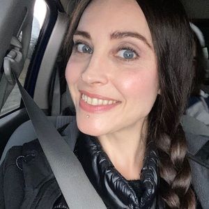 Meet your Posher, Julie